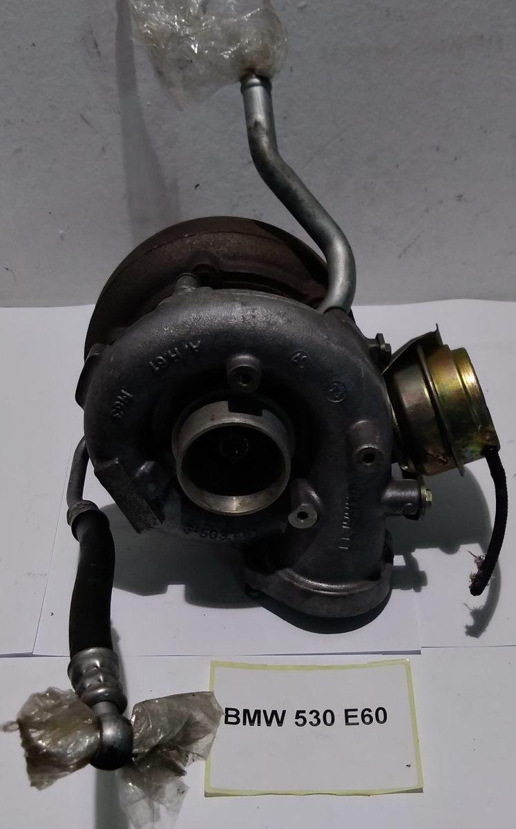 11657794260 TURBINA BMW 530 E60 <br />