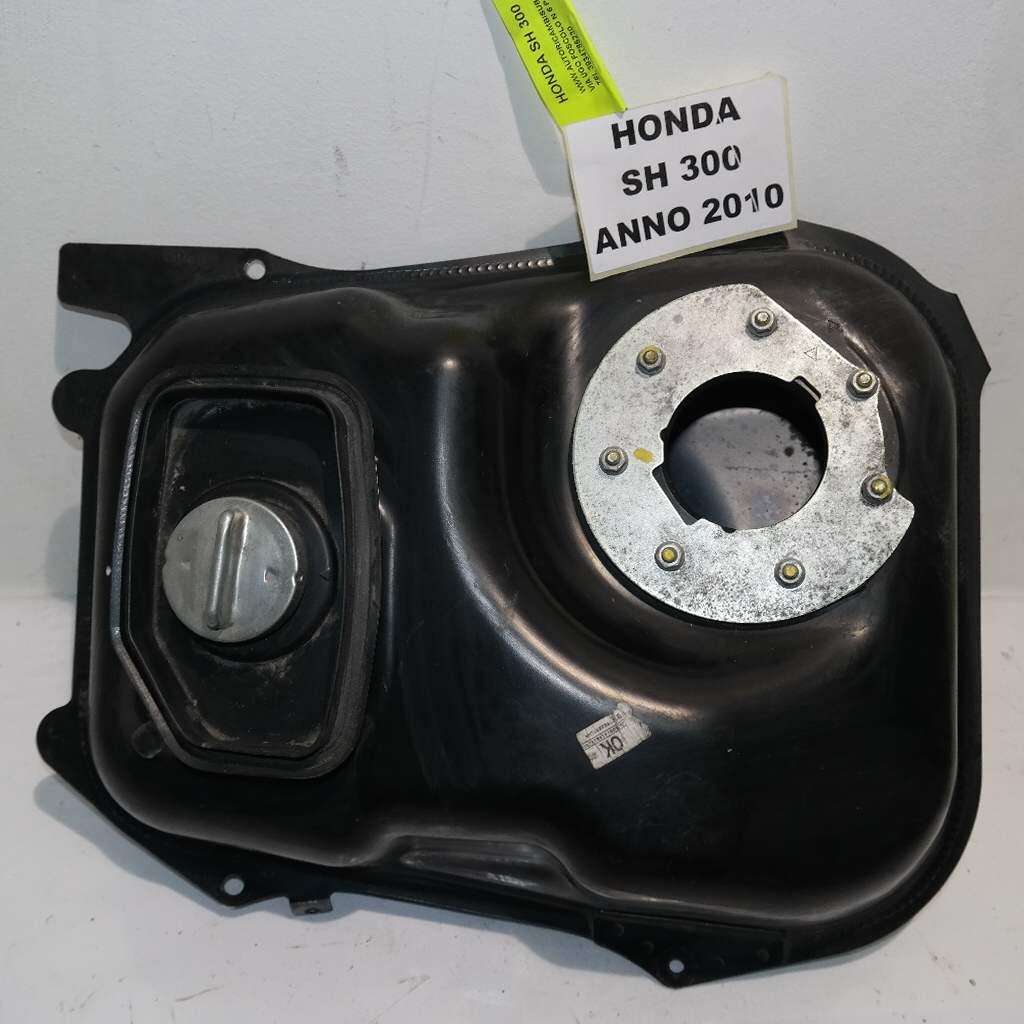 Honda sh 300 dal 2007 al 2011 serbatoio benzina