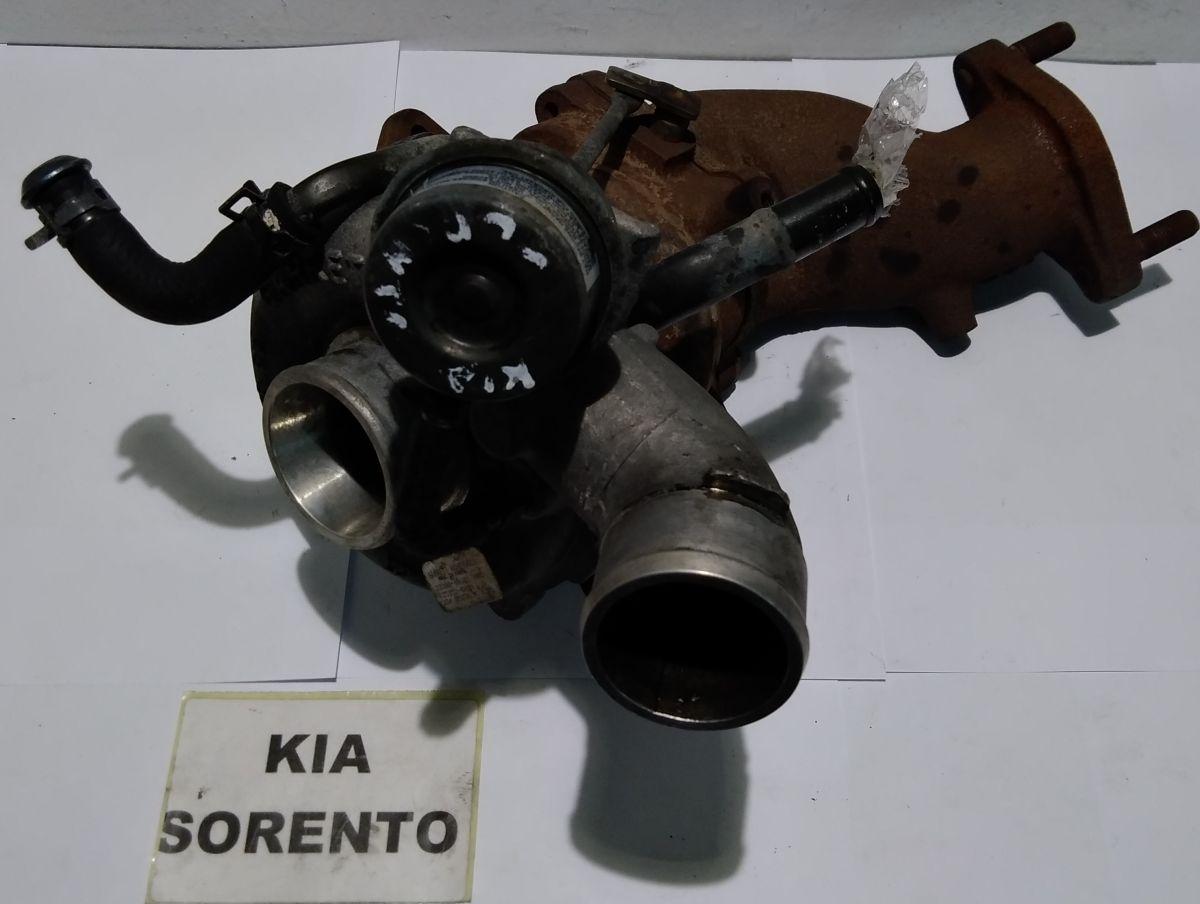 282804A101 TURBINA KIA SORENTO <br />