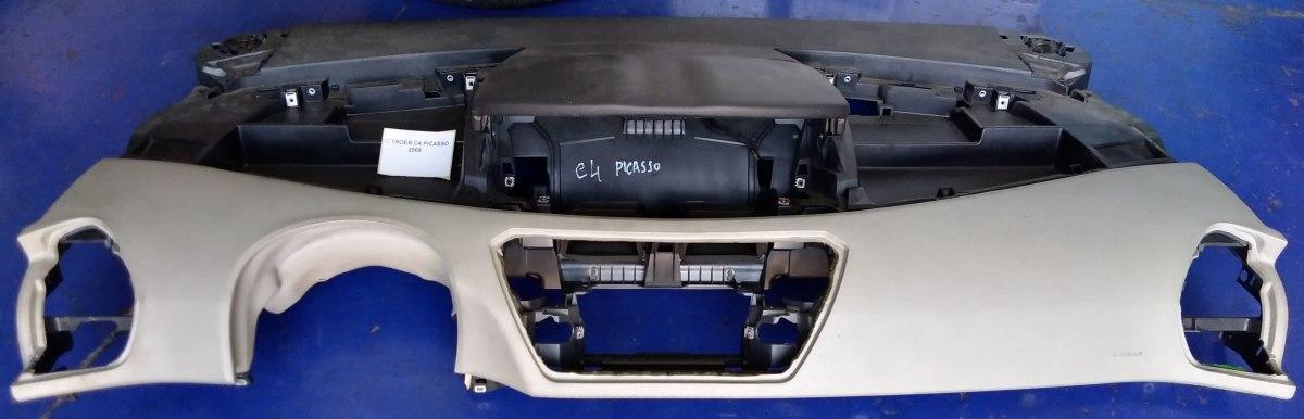 00008211ZF CRUSCOTTO CITROEN C4 PICASSO <br />