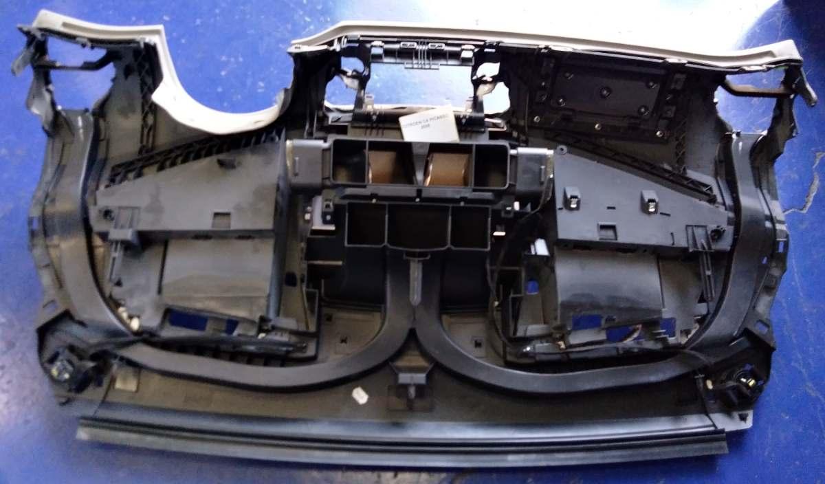 00008211ZF CRUSCOTTO CITROEN C4 PICASSO <br />