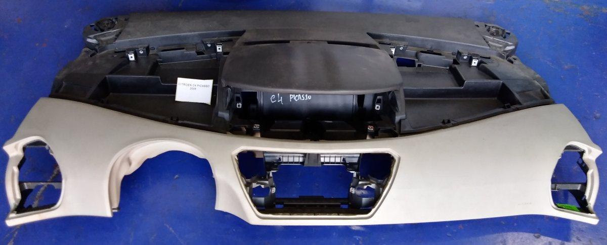 00008211ZF CRUSCOTTO CITROEN C4 PICASSO <br />