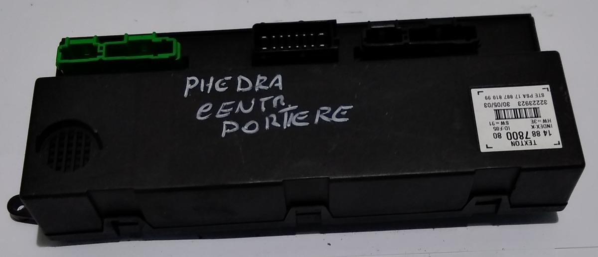 1488780080 CENTRALINA PORTIERE LANCIA PHEDRA <br />