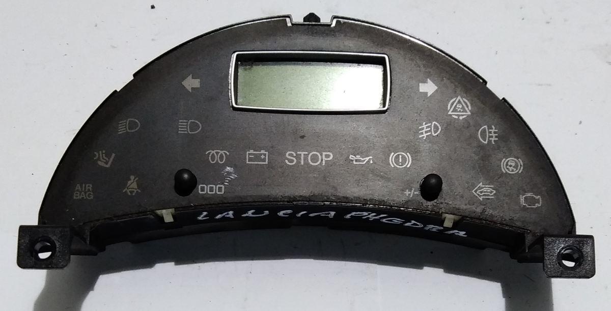 1488702080 OROLOGIO INTERNO LANCIA PHEDRA <br />