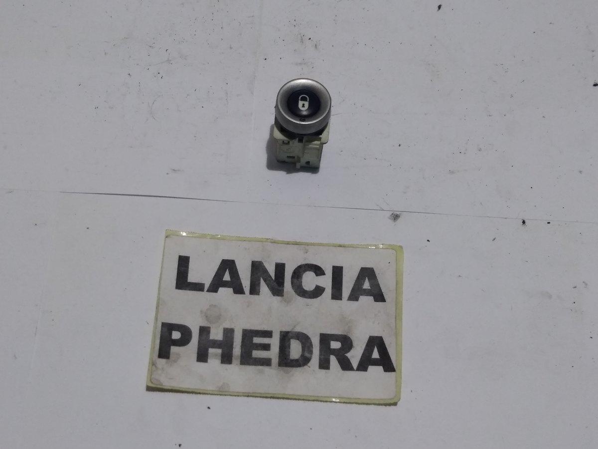 1488929077 PULSANTE APERTURA PORTA SCORREVOLE LANCIA PHEDRA <br />