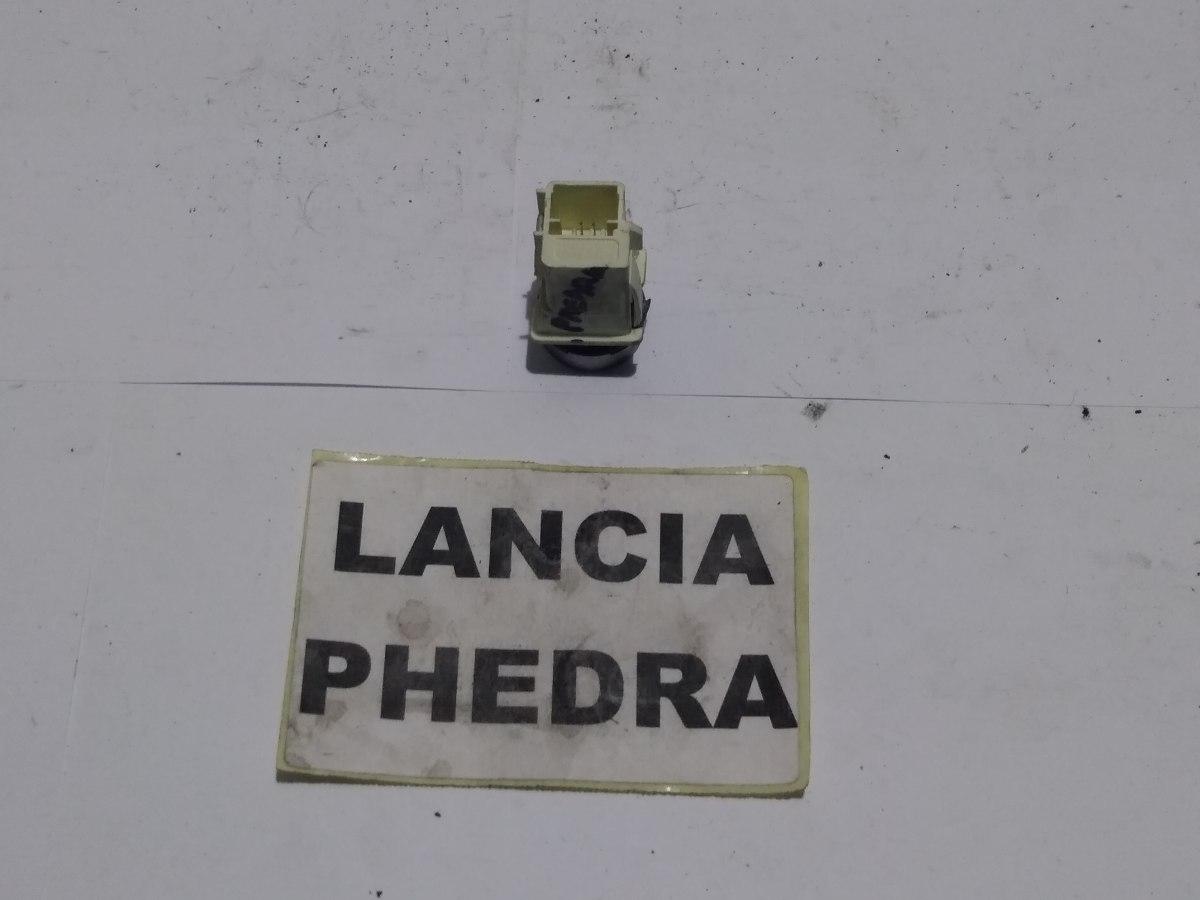 1488929077 PULSANTE APERTURA PORTA SCORREVOLE LANCIA PHEDRA <br />