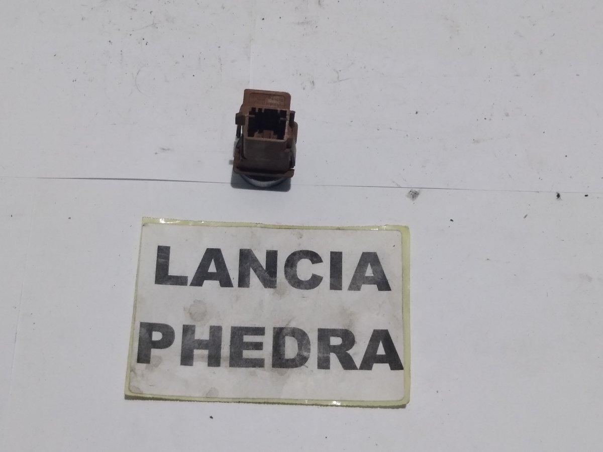 1488926071 PULSANTE ANTI IMBARDATA LANCIA PHEDRA <br />