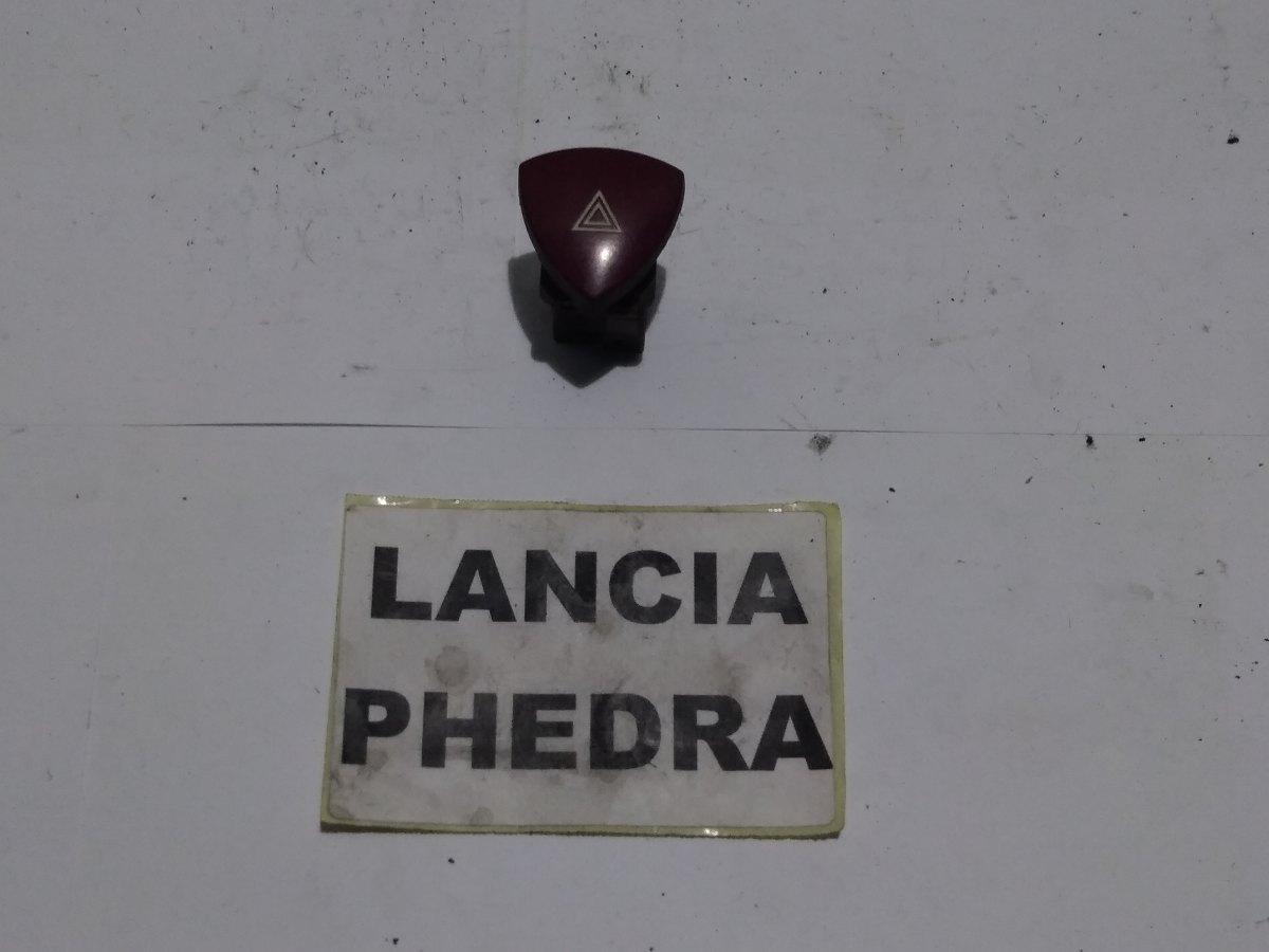 1488924077 PULSANTE 4 FRECCIE LANCIA PHEDRA <br />