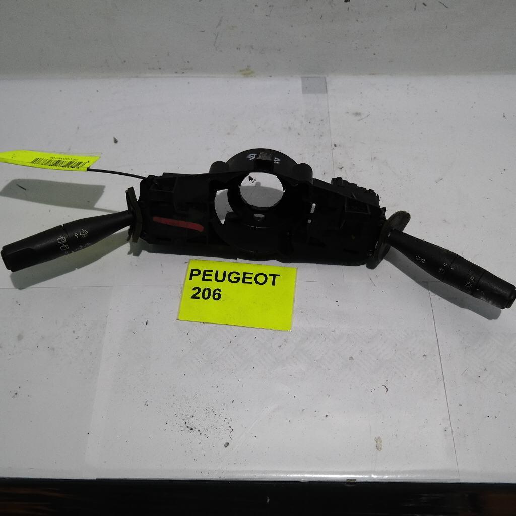 Peugeot 206 dal 2003 al 2007 9630605180 devioluci