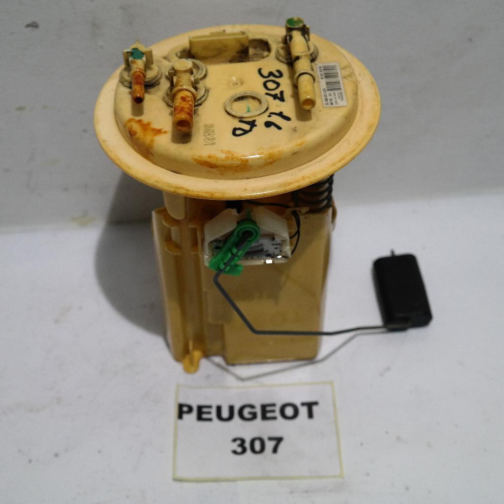 Peugeot 307 1600 hdi pompa benzina con galleggiante
