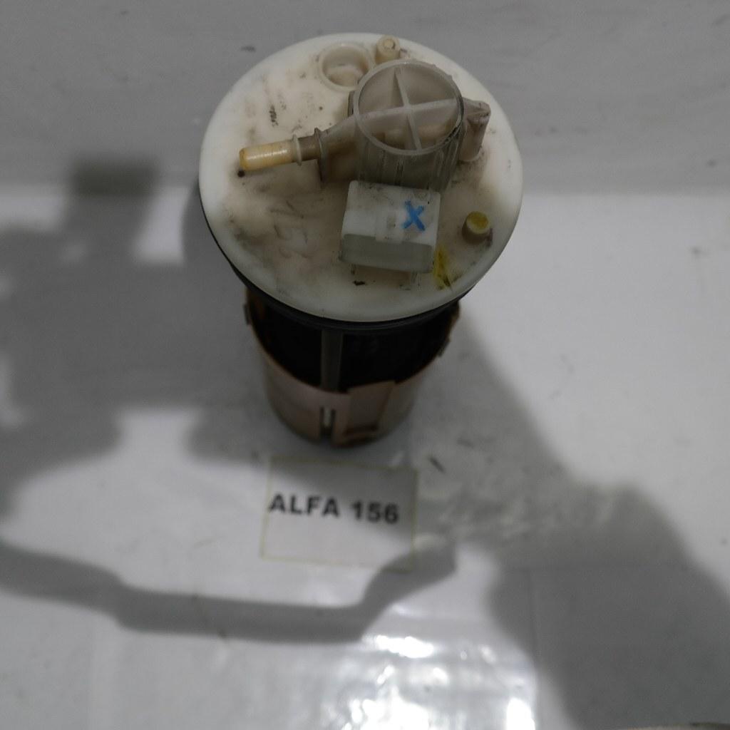 Alfa romeo 156 1900 jtd pompa benzina