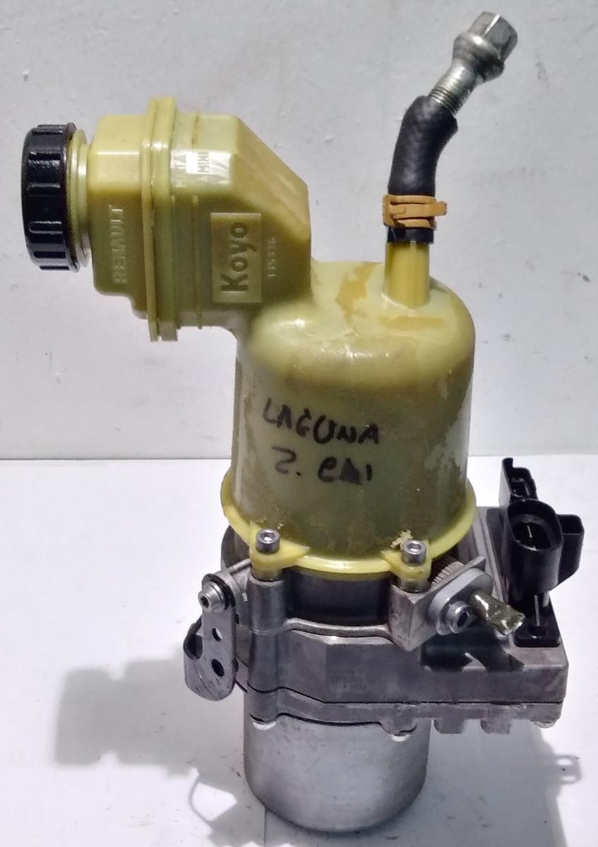 491100023R POMPA SERVO STERZO RENAULT LAGUNA  <br />