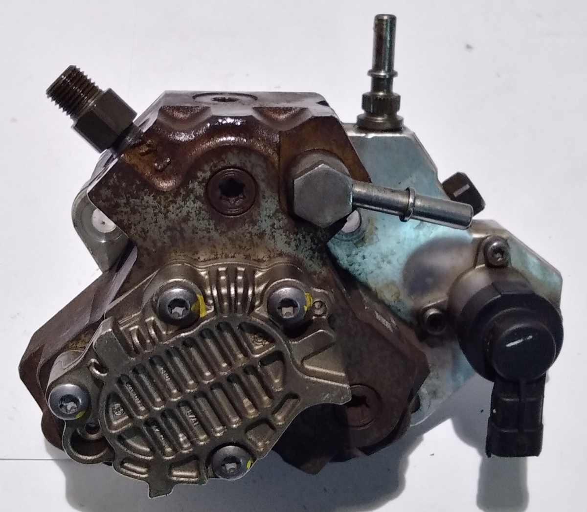 8200803375 POMPA INIEZIONE AD ALTA PRESSIONE RENAULT LAGUNA  <br />