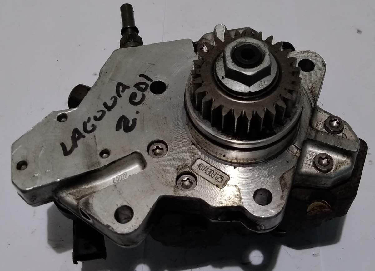 8200803375 POMPA INIEZIONE AD ALTA PRESSIONE RENAULT LAGUNA  <br />