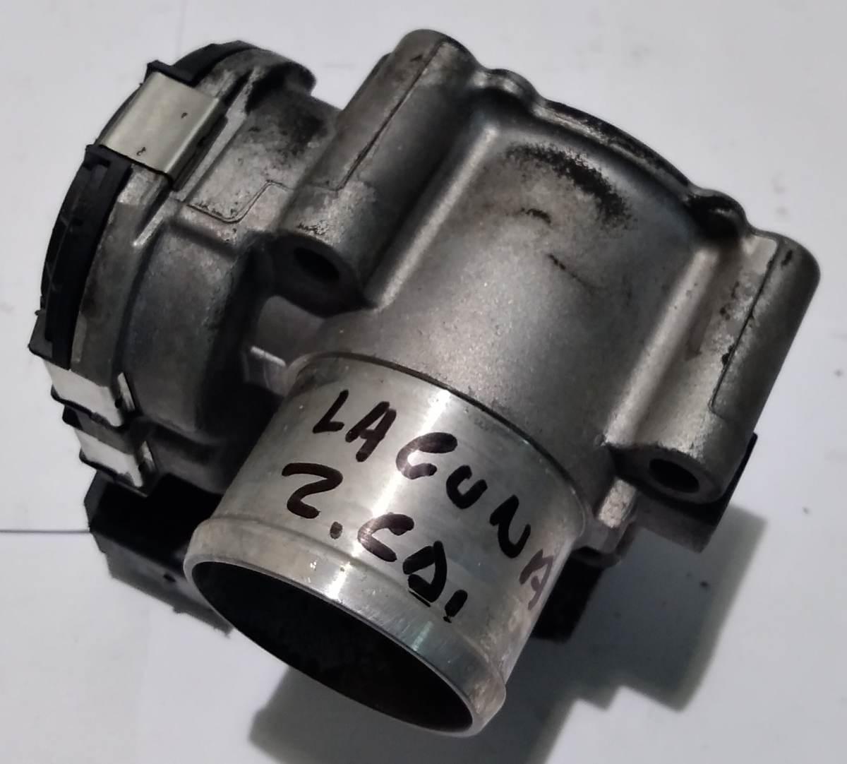 8200330810 CORPO FARFALLATO RENAULT LAGUNA  <br />