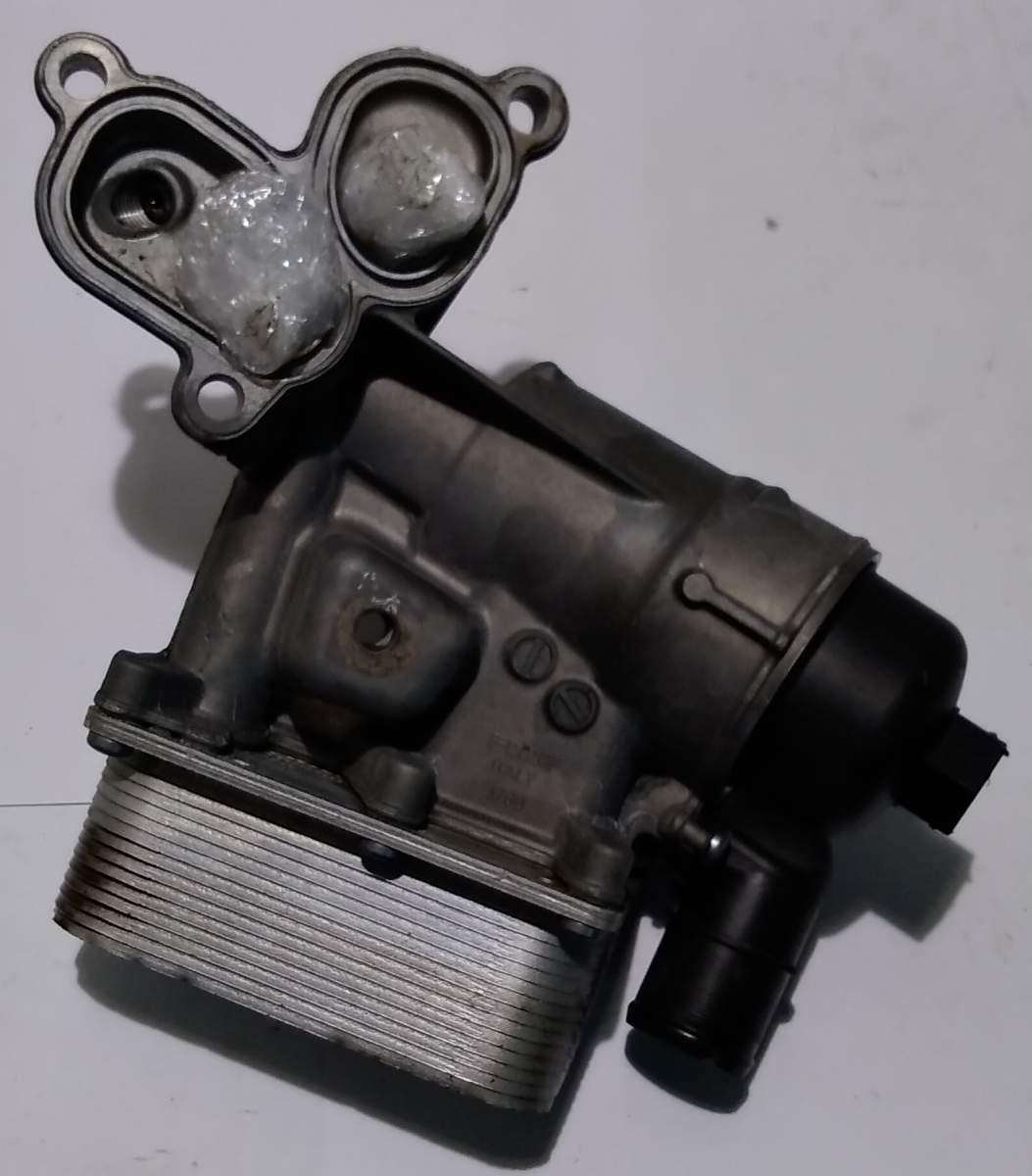 8200781898 SCAMBIATORE DI CALORE RENAULT LAGUNA  <br />