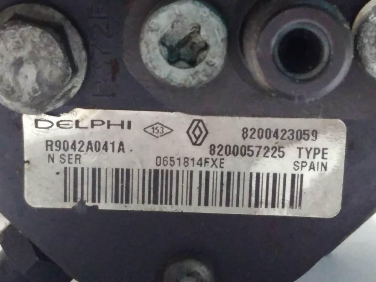 8200057225- POMPA INIEZIONE RENAULT LAGUNA  <br /><br /><br />