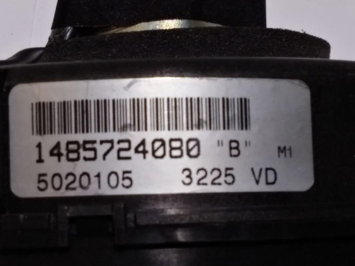 5020105 VENTOLA POST LANCIA PHEDRA <br />