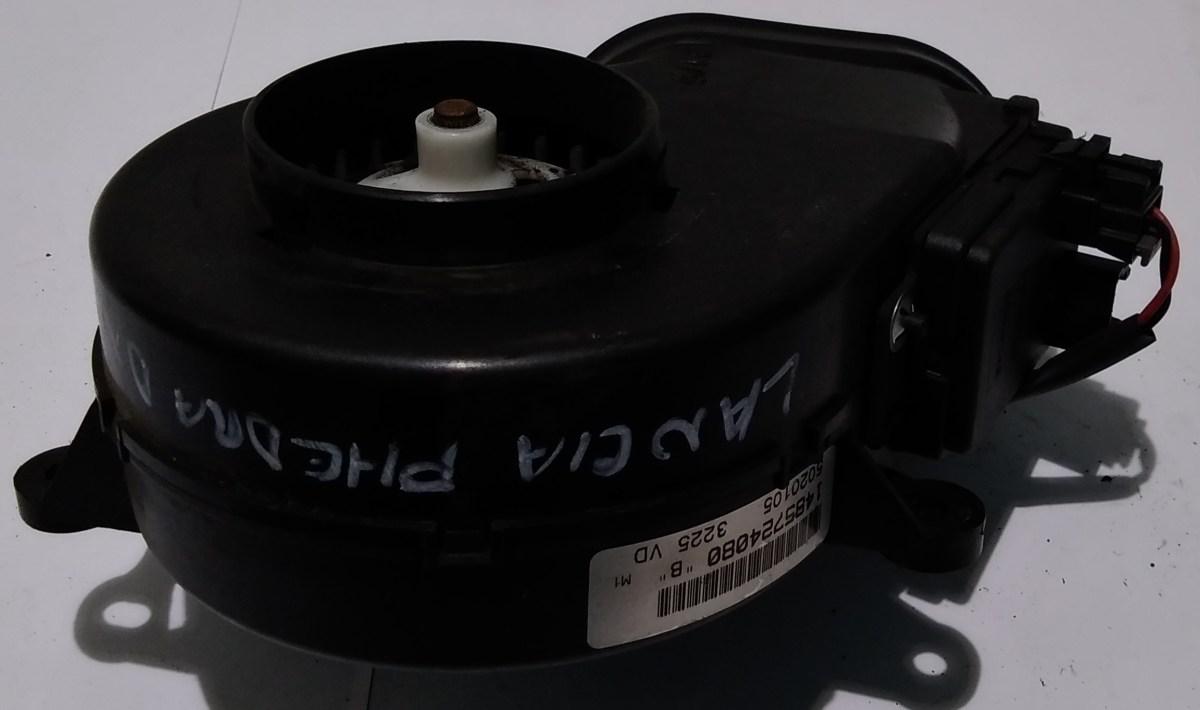 5020105 VENTOLA POST LANCIA PHEDRA <br />