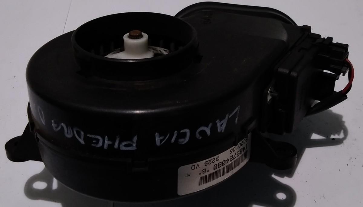 5020105 VENTOLA POST LANCIA PHEDRA <br />