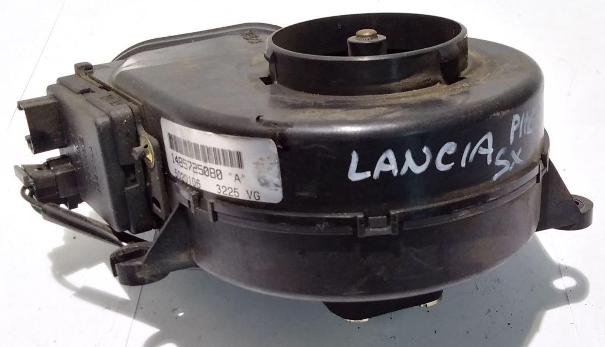 5020105 VENTOLA POST LANCIA PHEDRA <br />