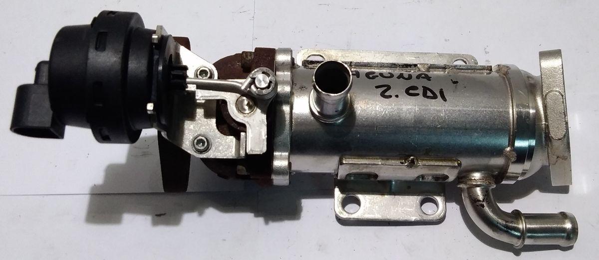 8200719993 VALVOLA EGR RENAULT LAGUNA 2.0 CDI <br />