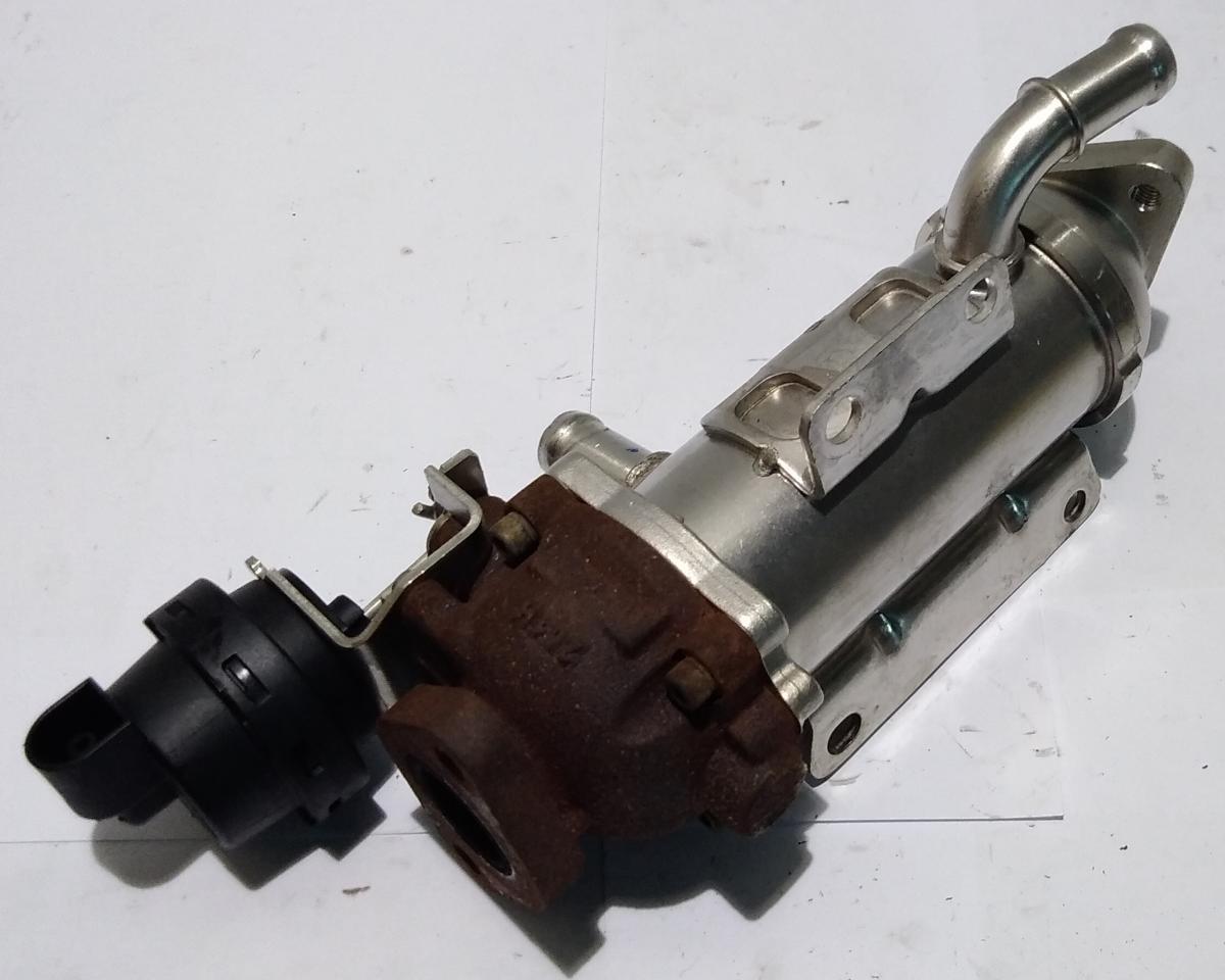 8200719993 VALVOLA EGR RENAULT LAGUNA 2.0 CDI <br />