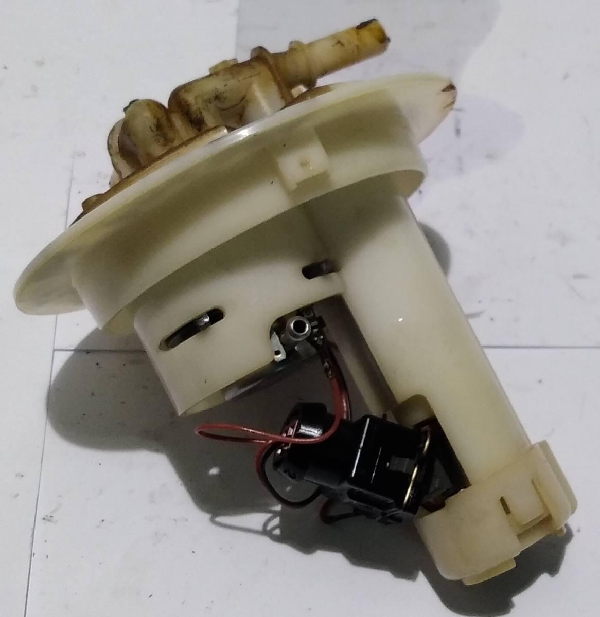 09731009900 POMPA CARBURANTE LANCIA PHEDRA <br />