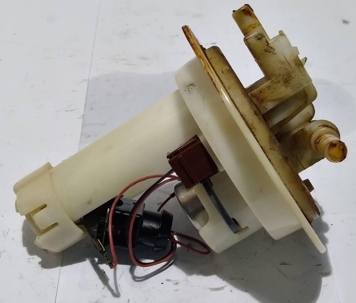 09731009900 POMPA CARBURANTE LANCIA PHEDRA <br />