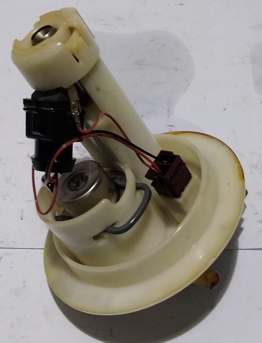 09731009900 POMPA CARBURANTE LANCIA PHEDRA <br />