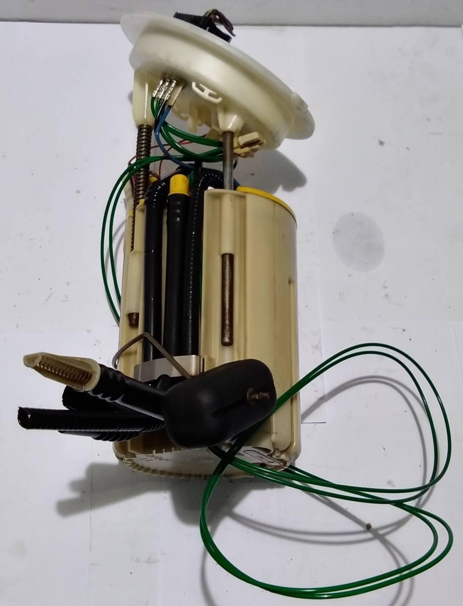 16117373472 POMPA CARBURANTE BMW 530 E60 <br />