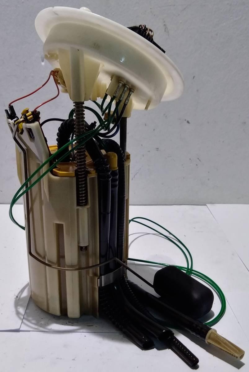 16117373472 POMPA CARBURANTE BMW 530 E60 <br />