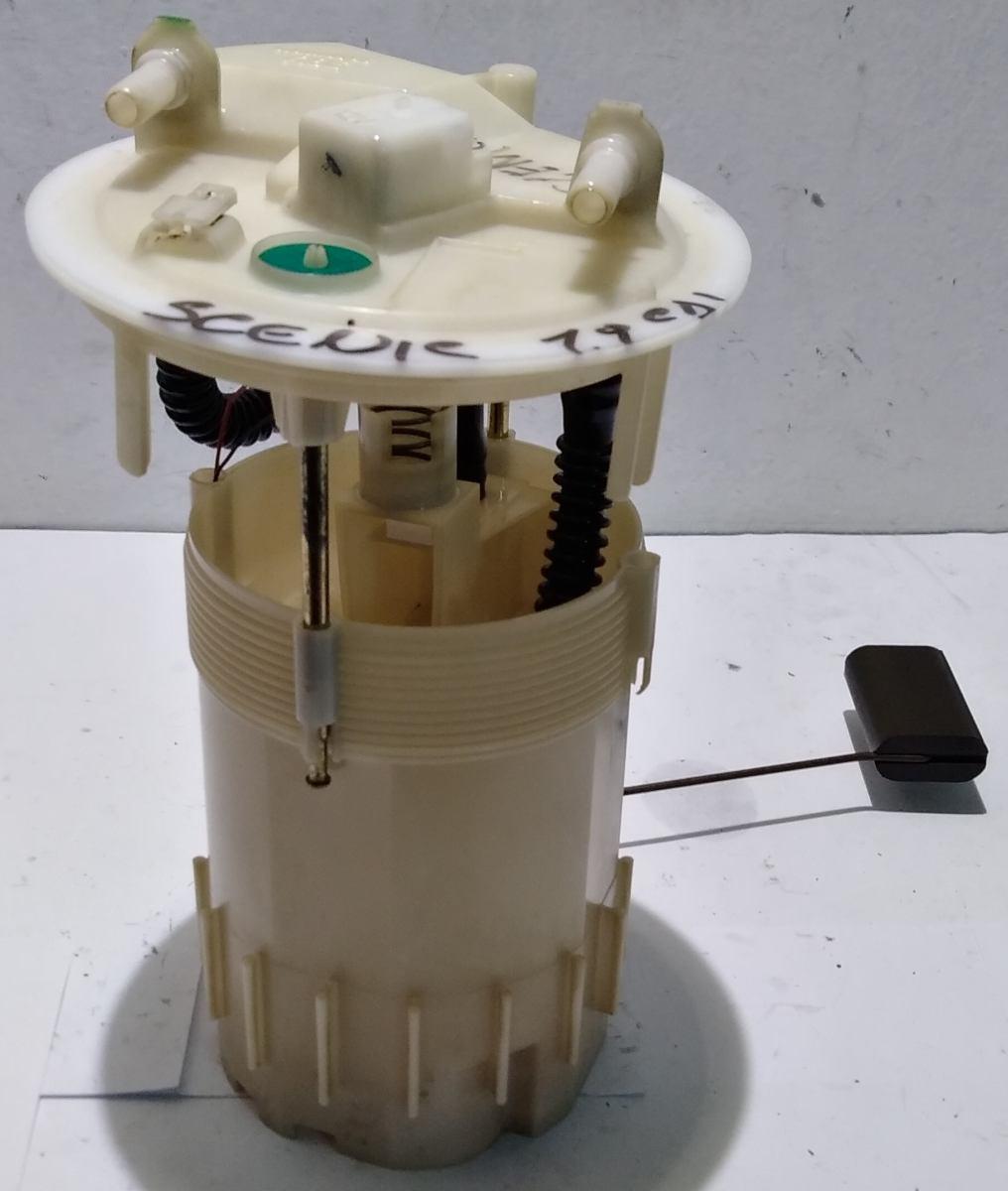 8200283808A POMPA CARBURANTE RENAULT SCENIC 1.9 CDI <br />