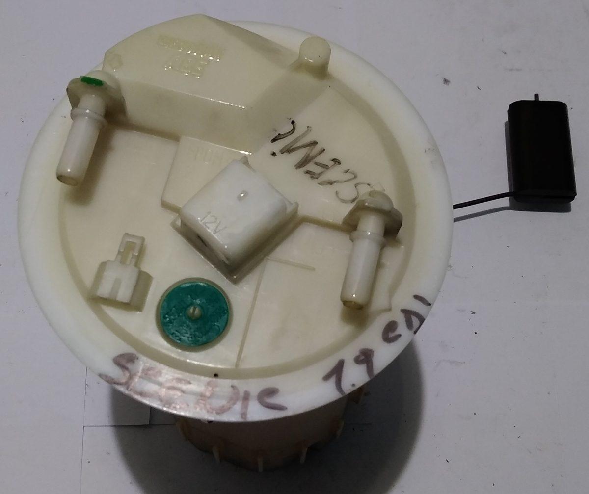 8200283808A POMPA CARBURANTE RENAULT SCENIC 1.9 CDI <br />