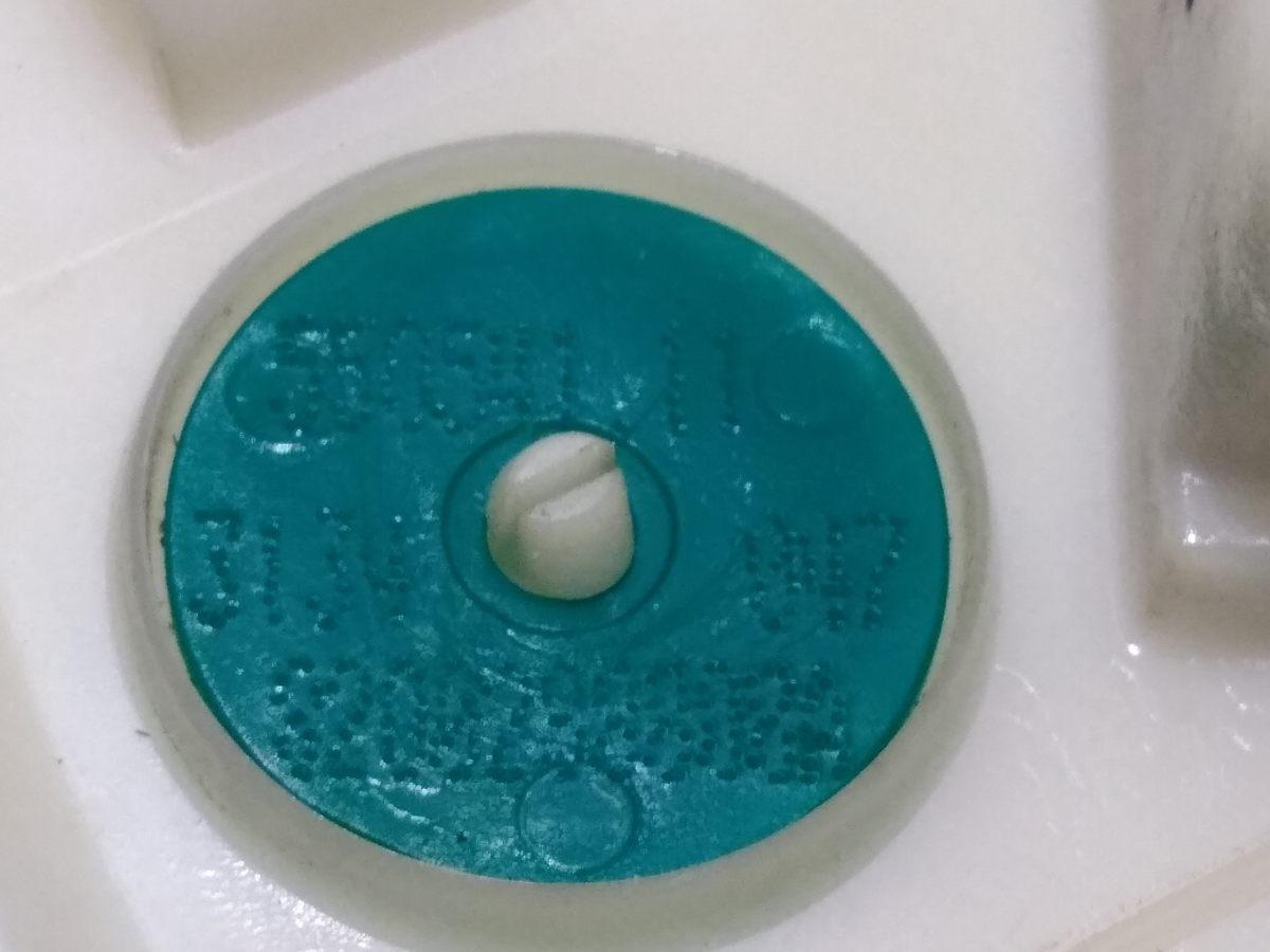 8200283808A POMPA CARBURANTE RENAULT SCENIC 1.9 CDI <br />