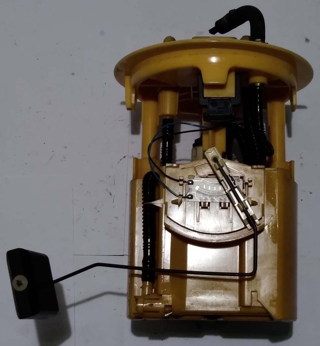 1489085080 POMPA CARBURANTE LANCIA PHEDRA <br />