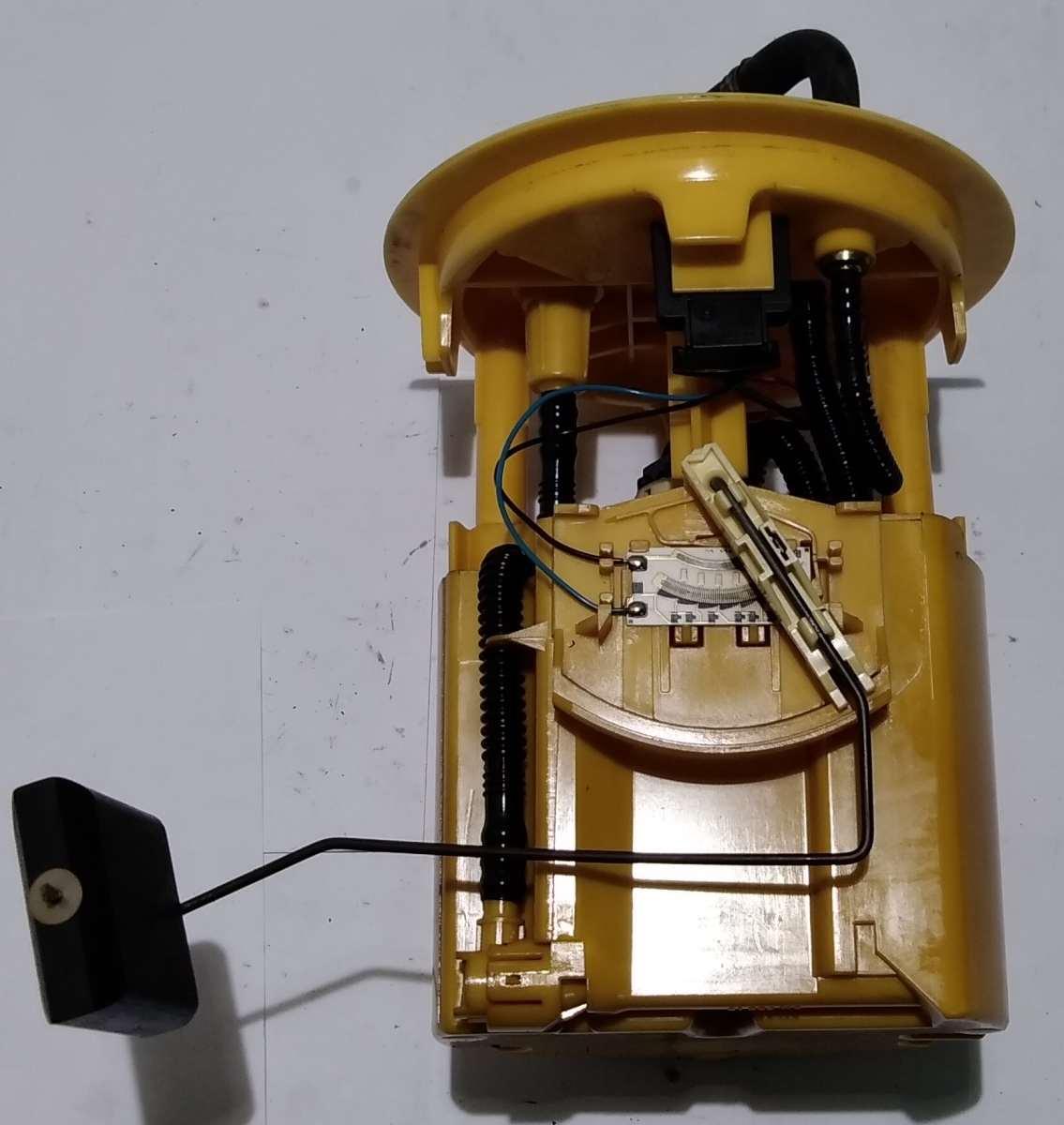 1489085080 POMPA CARBURANTE LANCIA PHEDRA <br />