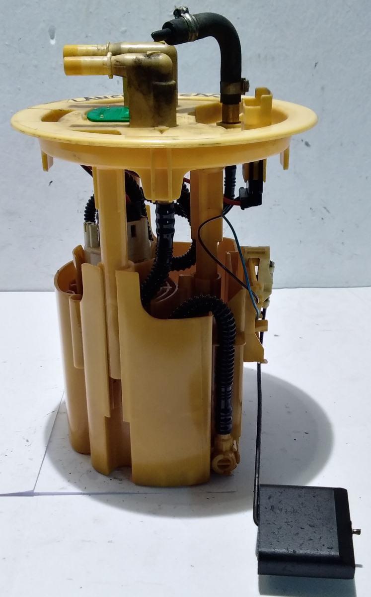 1489085080 POMPA CARBURANTE LANCIA PHEDRA <br />