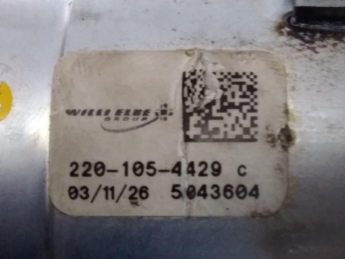 6765860 PIANTONE STERZO BMW 530 E60  <br />