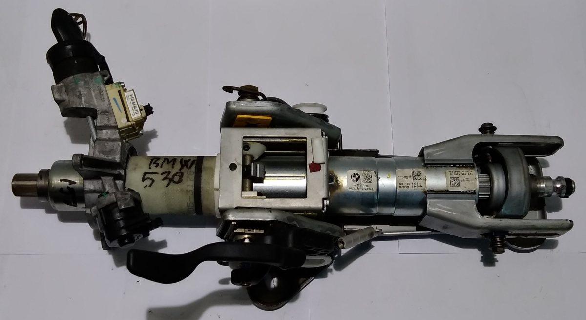 6765860 PIANTONE STERZO BMW 530 E60  <br />