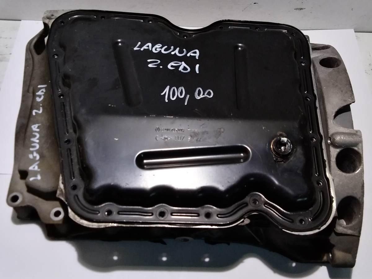 8200795039  COPPA OLIO RENAULT LAGUNA 2.0 CDI <br />
