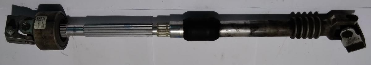 2201054435 CANNA DELLO STERZO BMW 530 E60  <br />