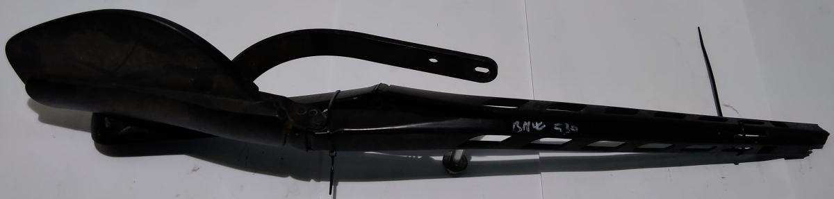 61617198597 BRACCIA TERGICRISTALLO BMW 530 E60  <br />