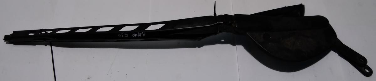 61617198597 BRACCIA TERGICRISTALLO BMW 530 E60  <br />