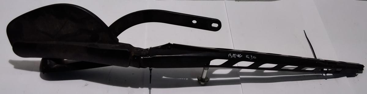 61617198597 BRACCIA TERGICRISTALLO BMW 530 E60  <br />