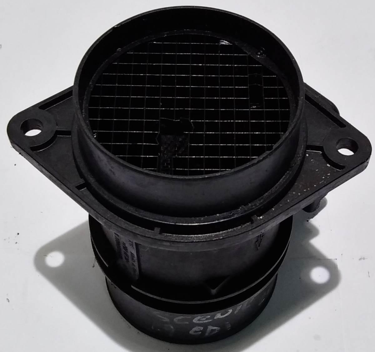 H7700106426 FLUSSOMETRO RENAULT SCENIC 1.9 CDI <br />