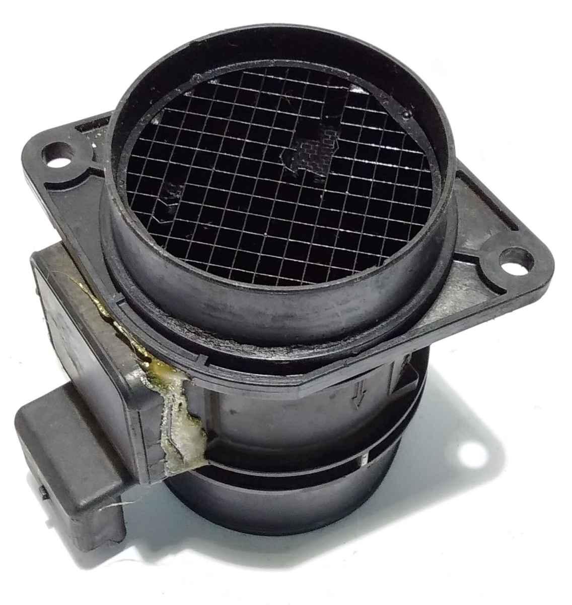 H7700106426 FLUSSOMETRO RENAULT SCENIC 1.9 CDI <br />