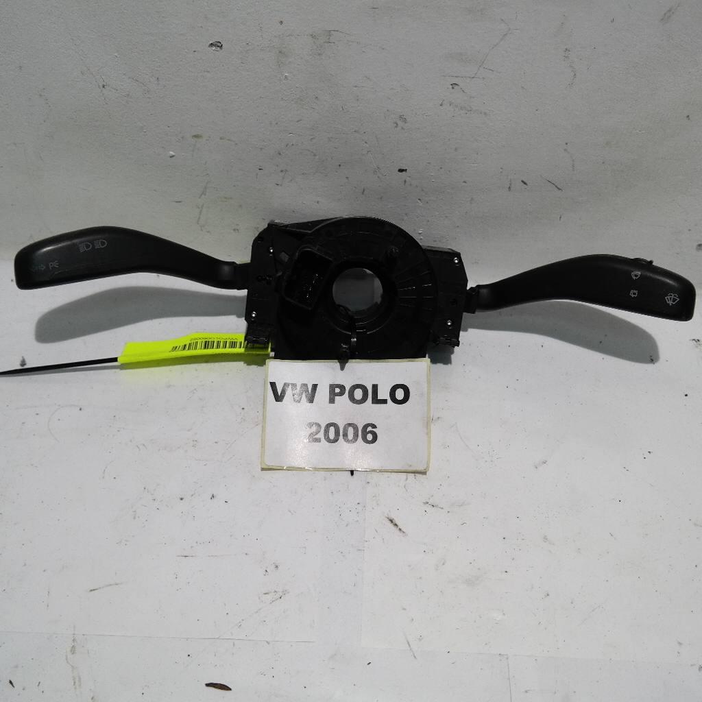 Volkswagen polo dal 2005 al 2009 204165atw devioluci