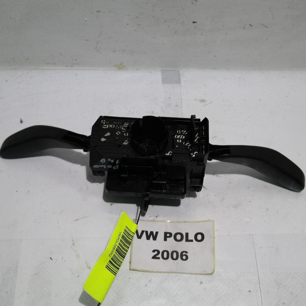 Volkswagen polo dal 2005 al 2009 204165atw devioluci