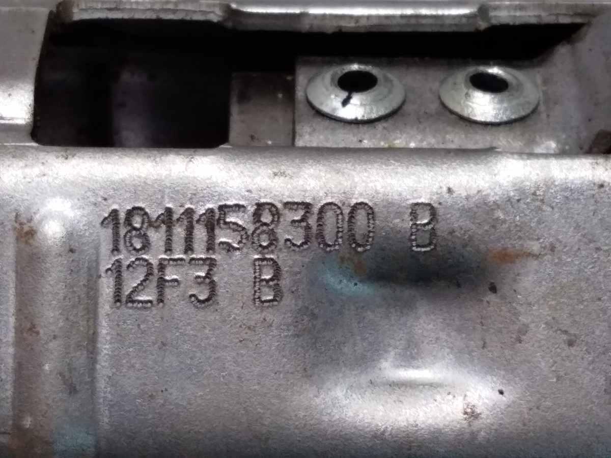 1811158300 PIANTONE STERZO LANCIA PHEDRA <br />